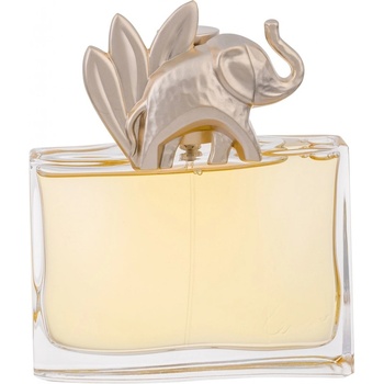 Jungle Le Elephant EDP Tester